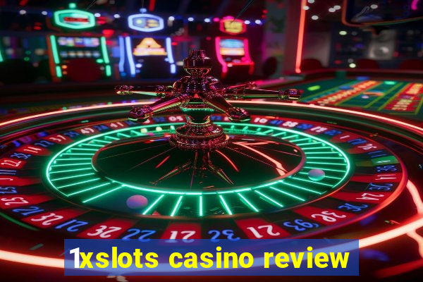 1xslots casino review